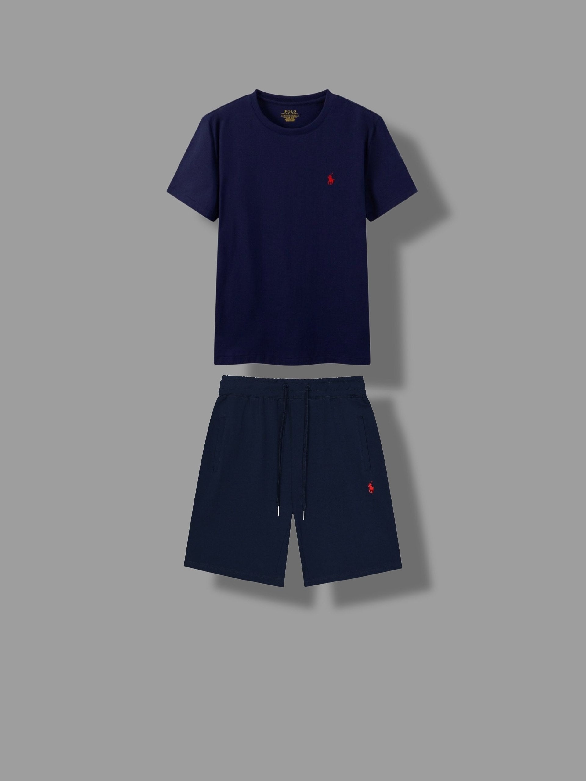 Комплект Summer Navy