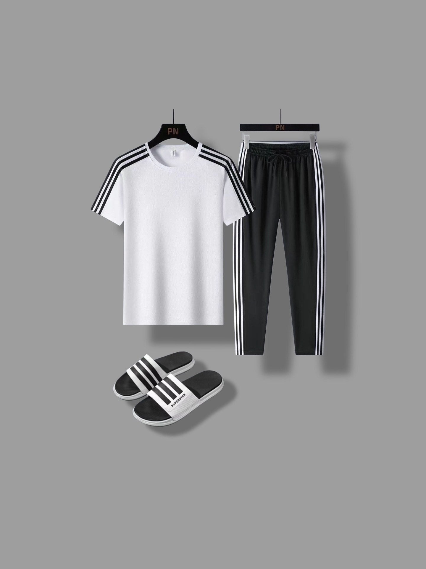 Комплект Sport White