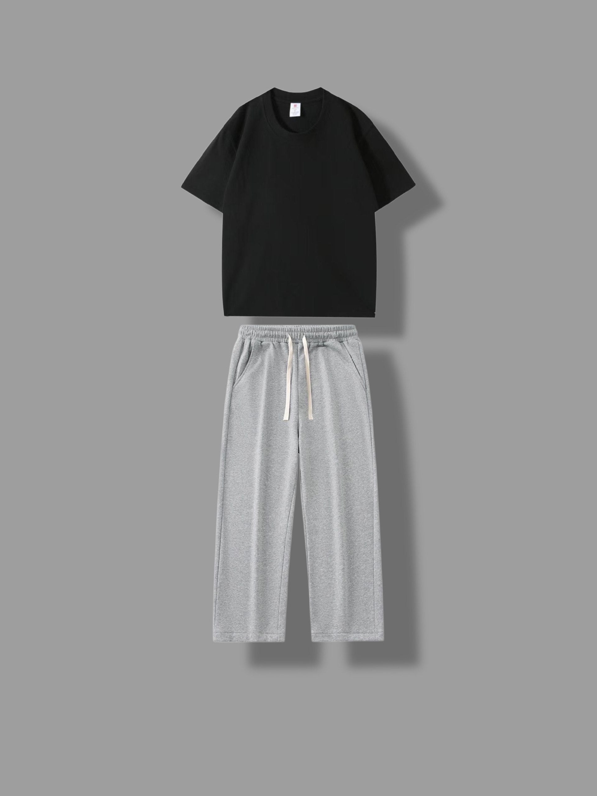 Комплект Black Gray