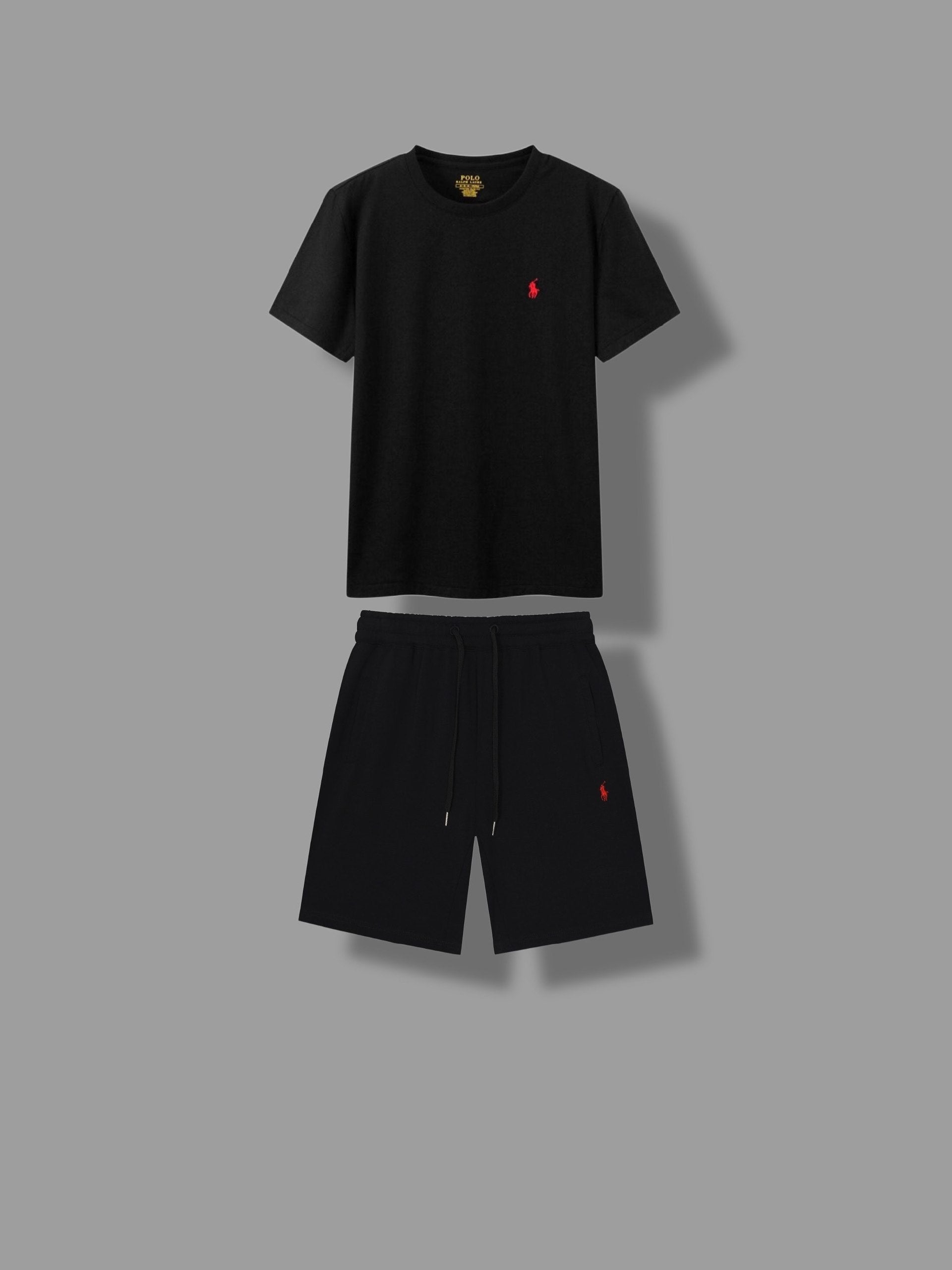 Комплект Essential Black