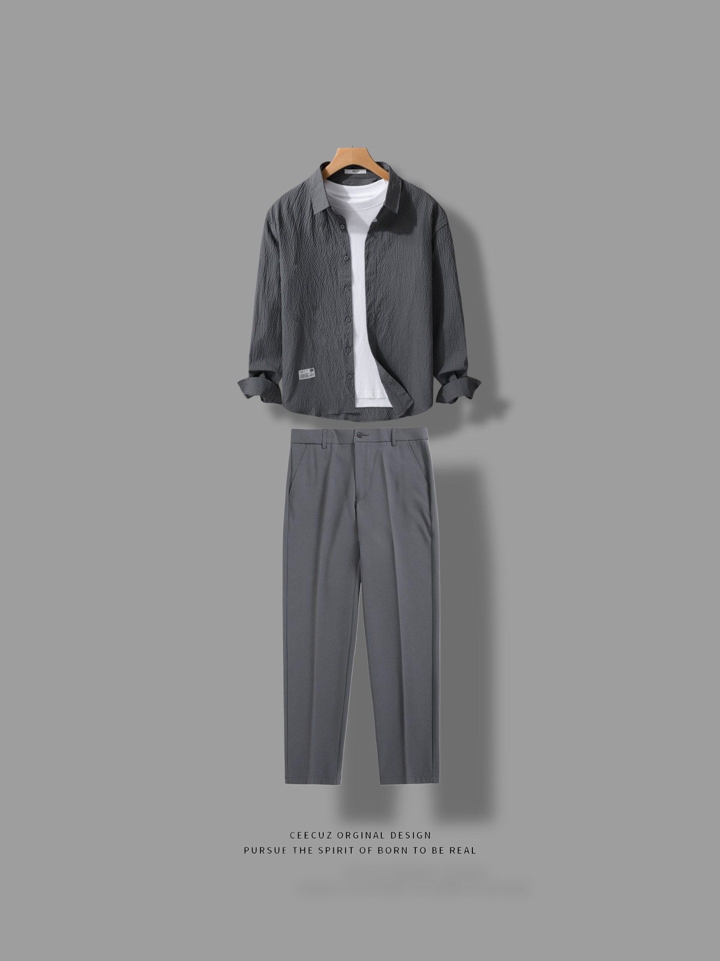 Комплект Urban Gray
