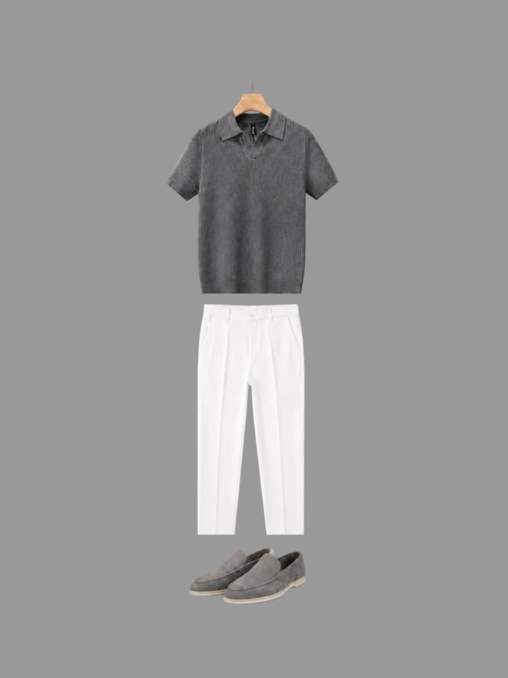Комплект Polo Graphite