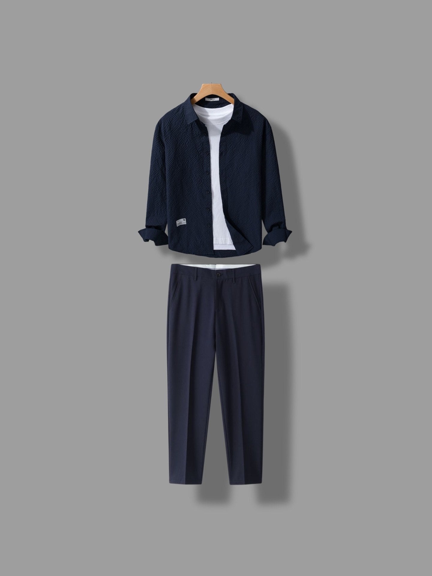 Комплект Navy Classic