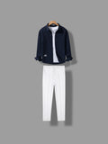 Комплект Navy White