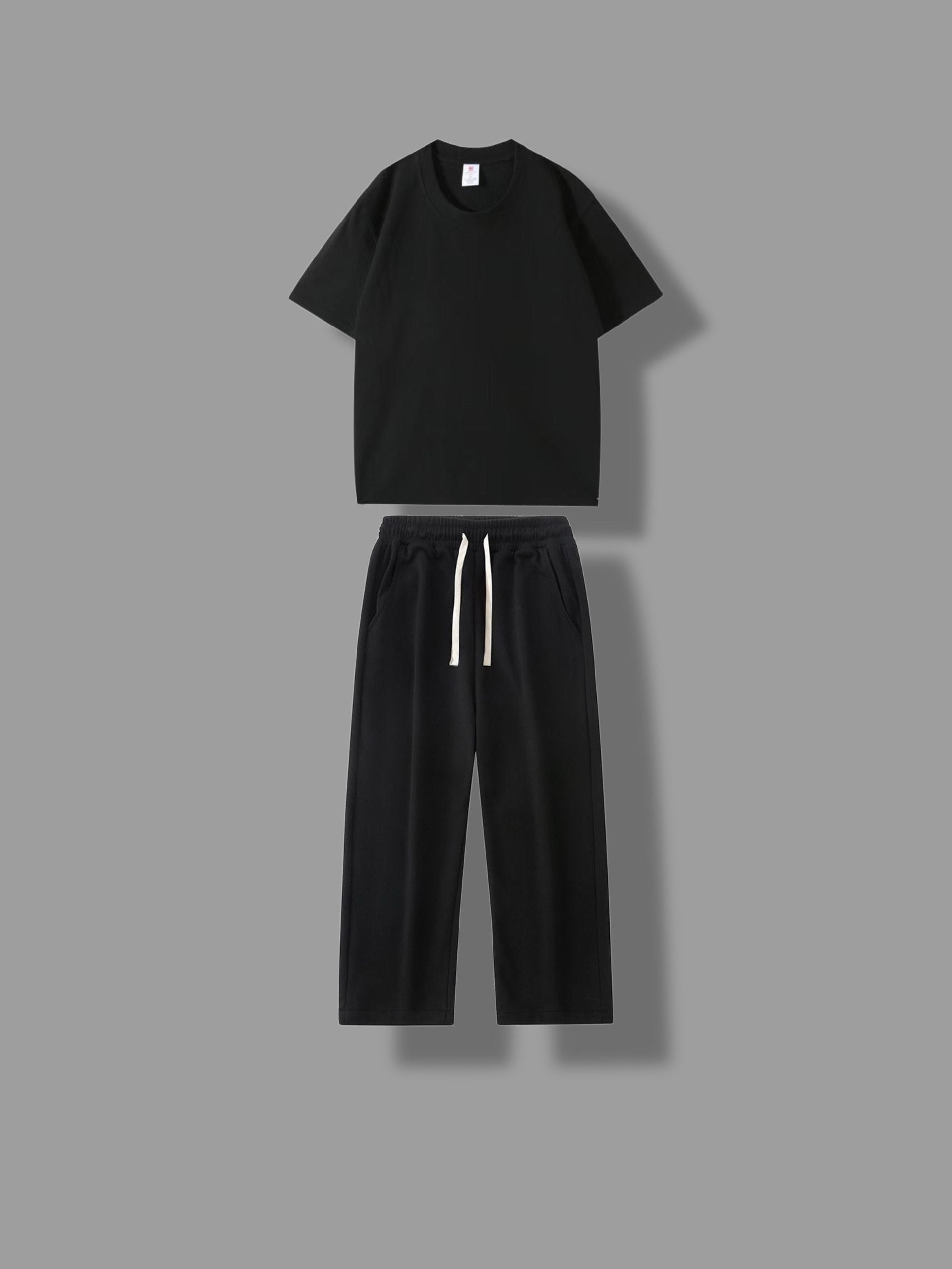 Комплект Basic Black