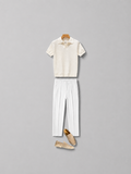 Комплект Polo Cream